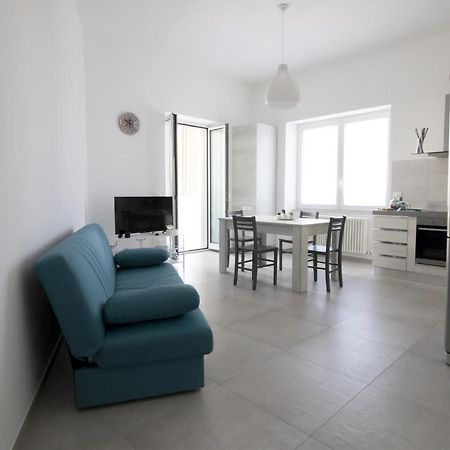Tra Sole E Mare Apartment Monopoli Exterior photo