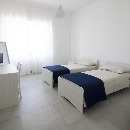 Tra Sole E Mare Apartment Monopoli Exterior photo
