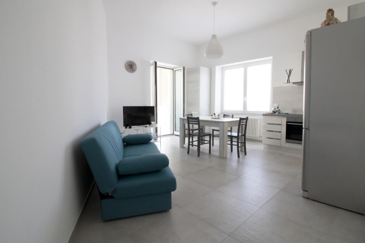 Tra Sole E Mare Apartment Monopoli Exterior photo