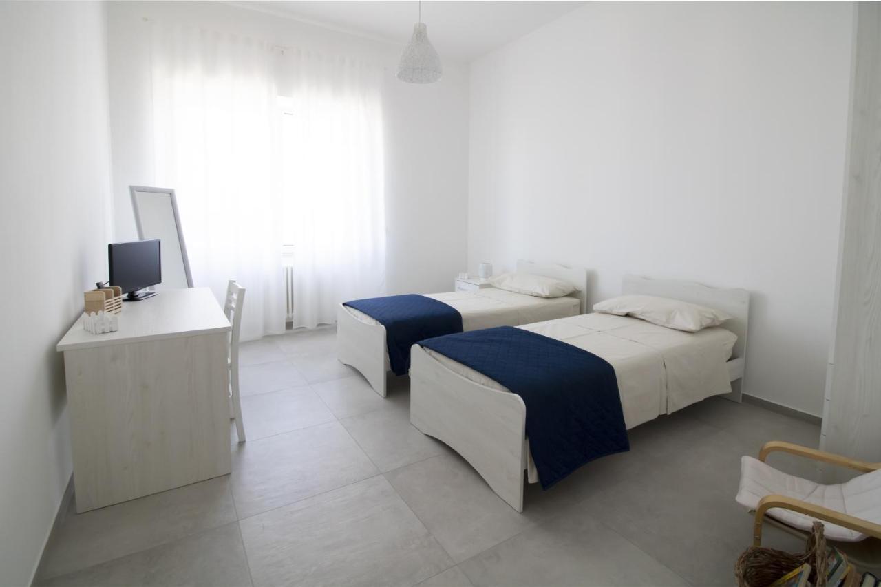 Tra Sole E Mare Apartment Monopoli Exterior photo