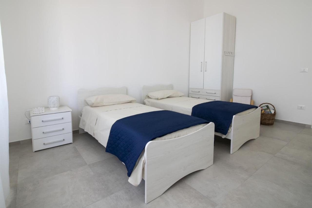 Tra Sole E Mare Apartment Monopoli Exterior photo
