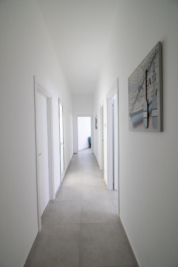 Tra Sole E Mare Apartment Monopoli Exterior photo